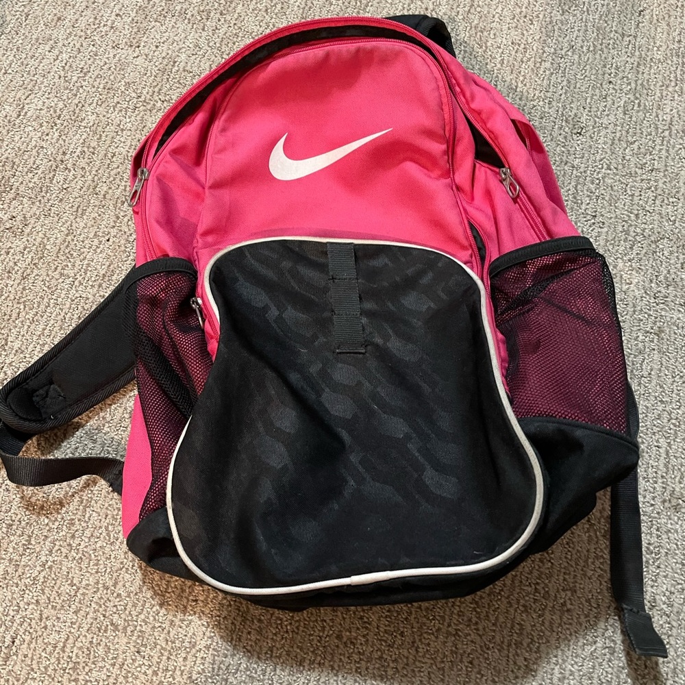 Nike backpack